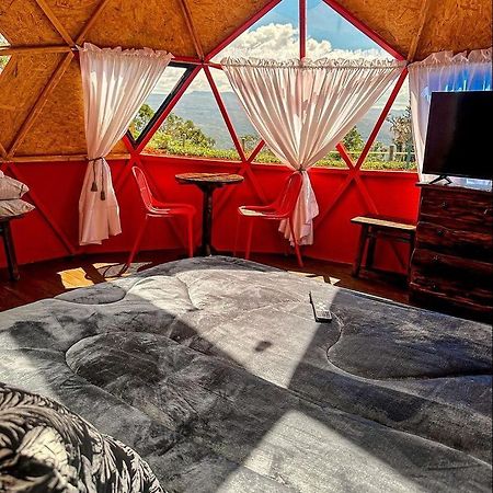 Colina Entre Colores Hotel Пуенте Насионал Екстериор снимка